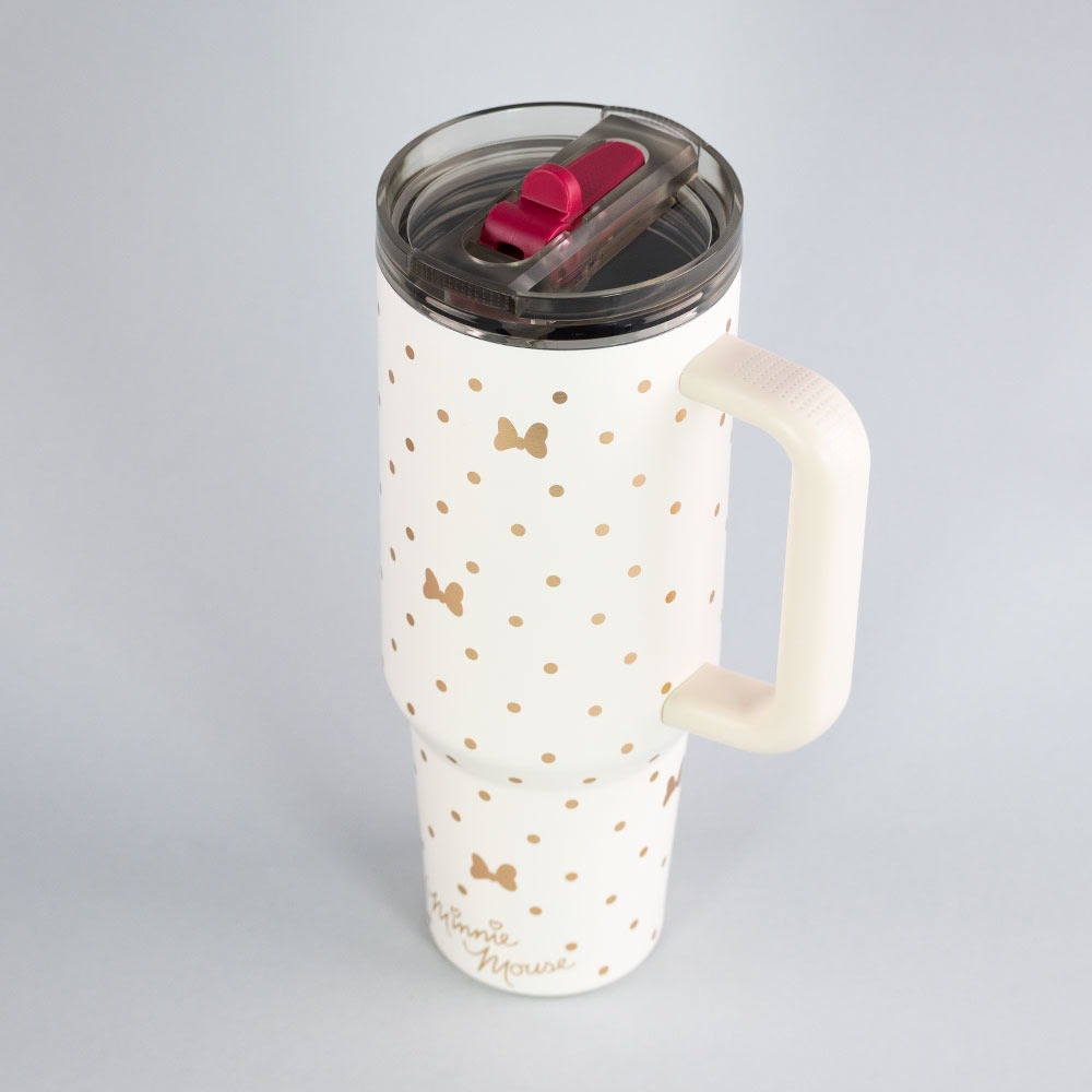 MUG 40OZ MM GOLD COLLECTION2