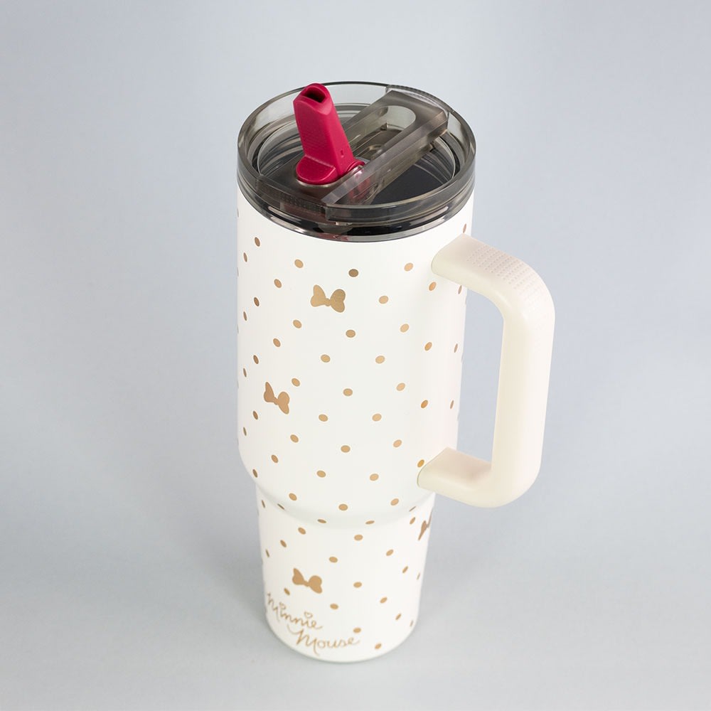 MUG 40OZ MM GOLD COLLECTION3