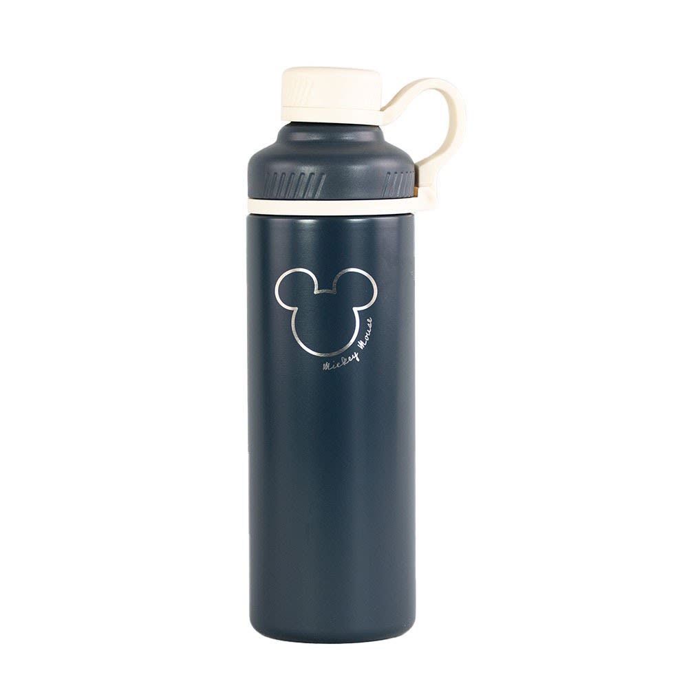 SHAKER 500ML MM SILVER COLLECTION1