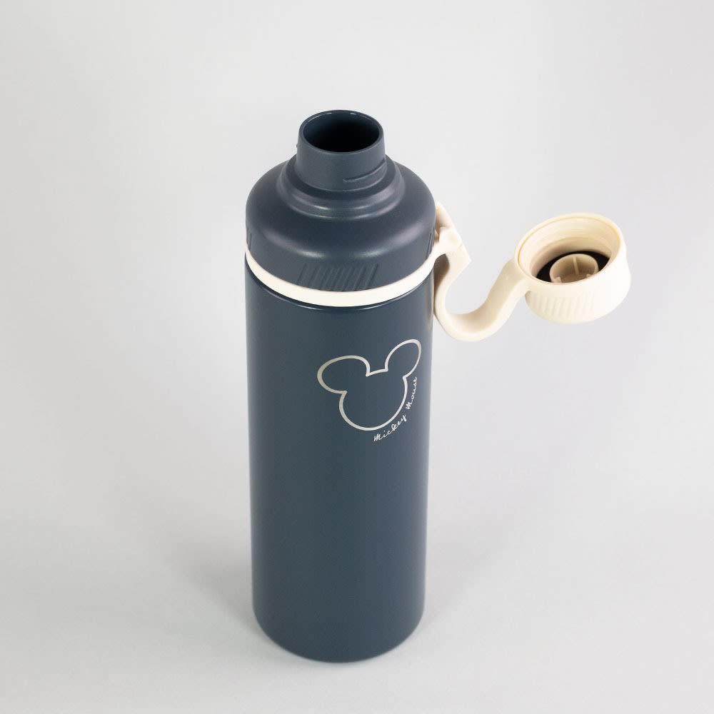 SHAKER 500ML MM SILVER COLLECTION3
