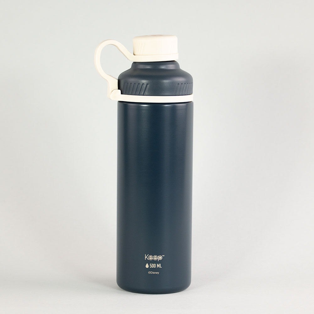 SHAKER 500ML MM SILVER COLLECTION4