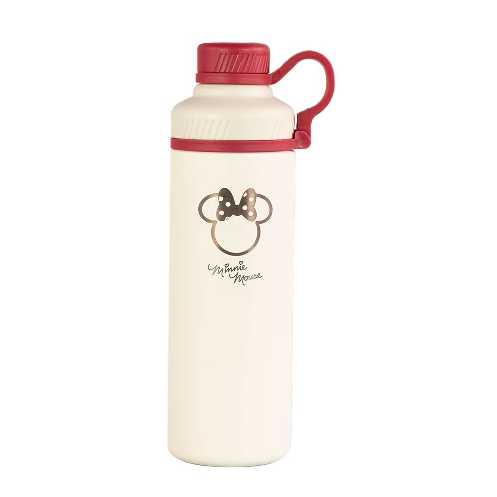 SHAKER 500ML MM GOLD COLLECTION1