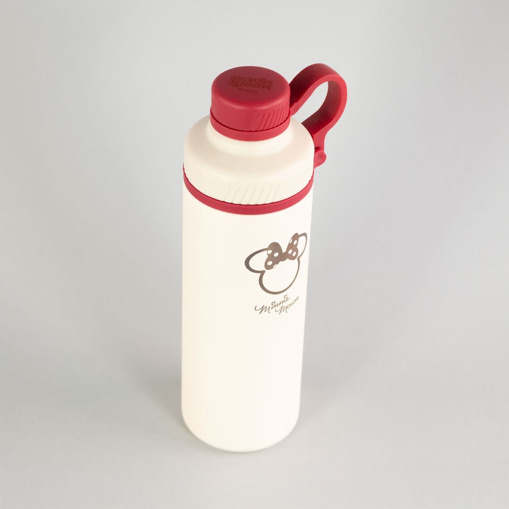 SHAKER 500ML MM GOLD COLLECTION2