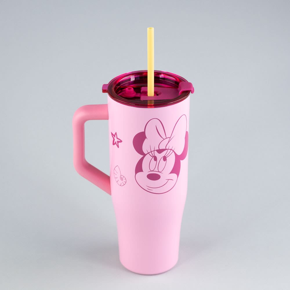 MUG TERMICO 40OZ SUMMER DISNEY 24