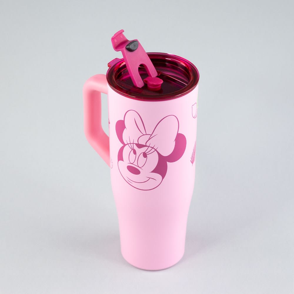 MUG TERMICO 40OZ SUMMER DISNEY 23
