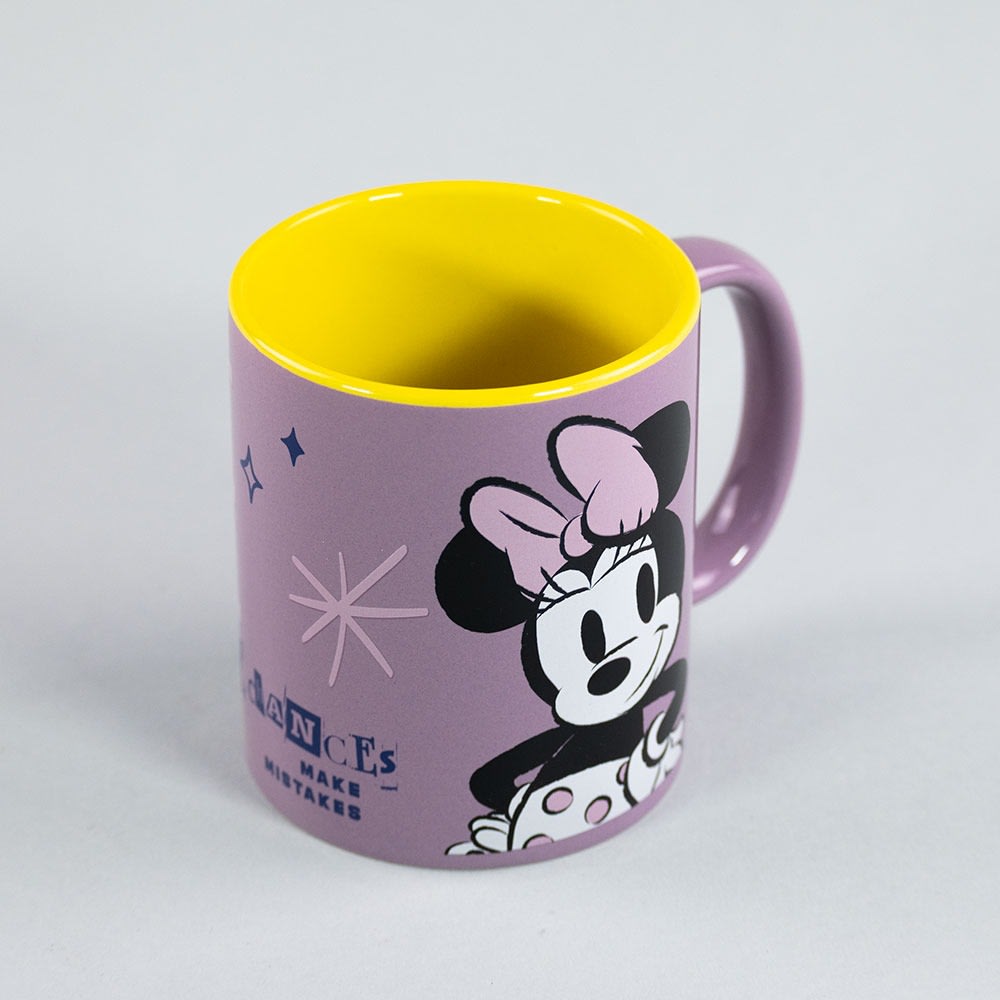 TAZON CAJA CLASICO 12OZ MINNIE 2 VIBRA2