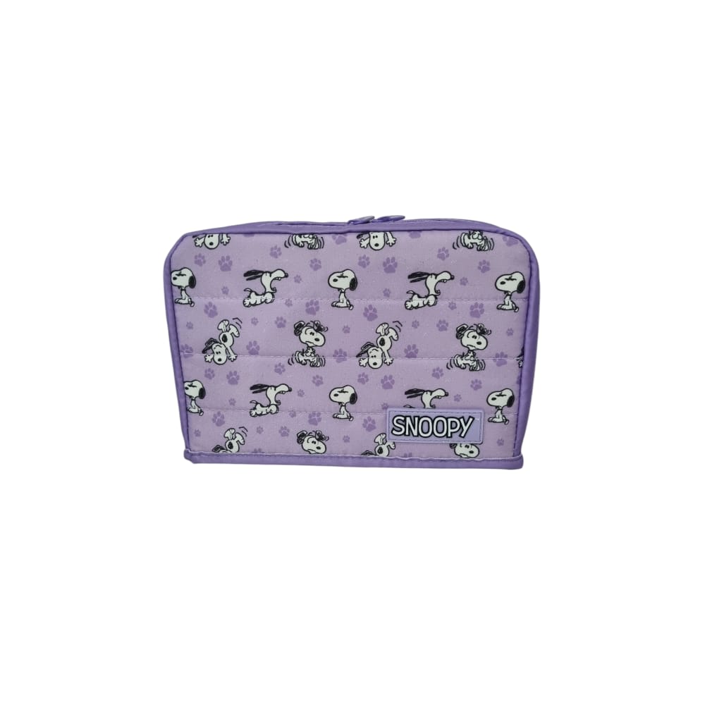 ESTUCHE SLIM SNOOPY NEW2
