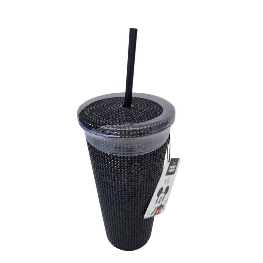 VASO TUMBLER SHINNY DOBLE PARED 650ML DISNEY 2 MICKEY2