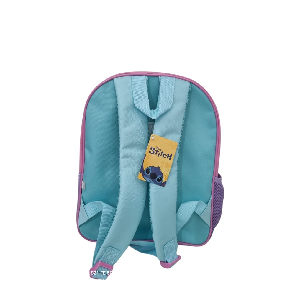 MOCHILA 3D INFANTIL FACE ANGEL2