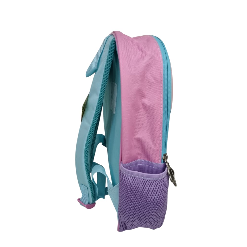 MOCHILA 3D INFANTIL FACE ANGEL3