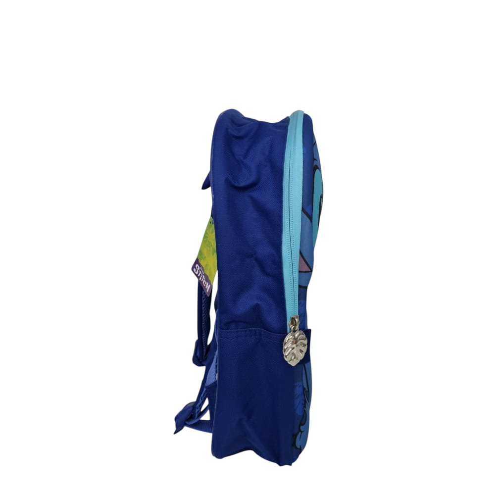 MOCHILA INFANTIL 3D FACE STITCH2