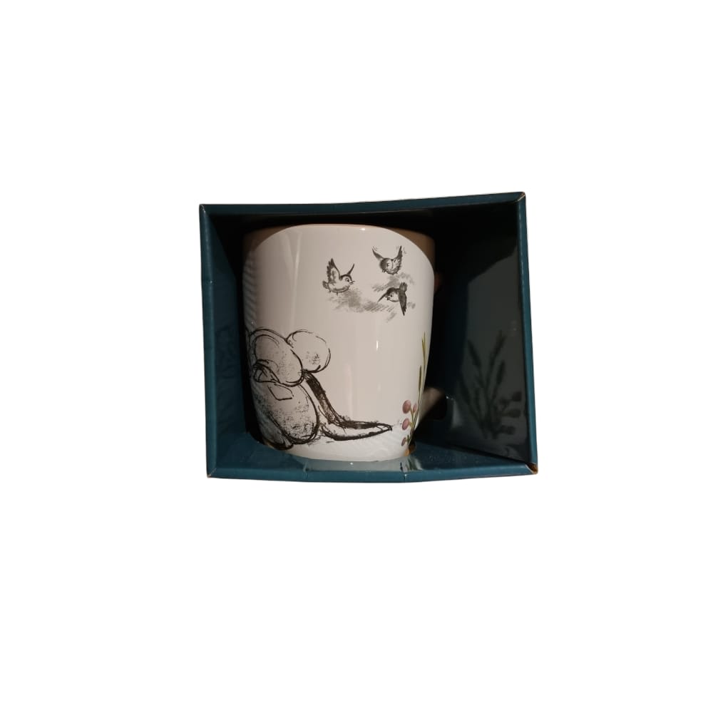 TAZON OVALADO 750ML DISNEY HOME 22