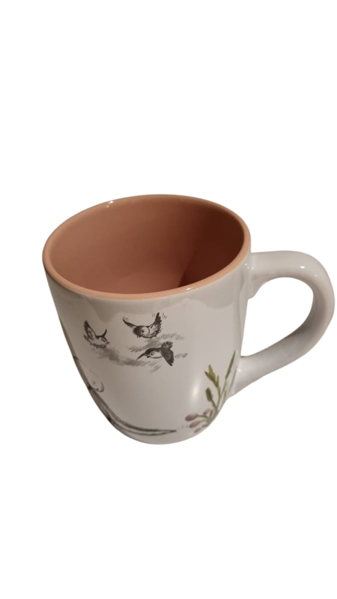 TAZON OVALADO 750ML DISNEY HOME 23