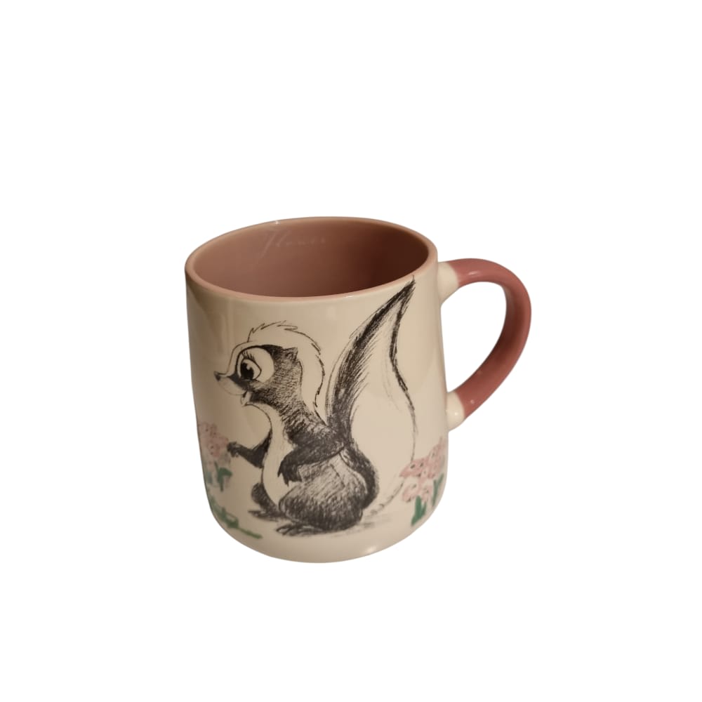 TAZON PIRAMID 400ML DISNEY HOME 22