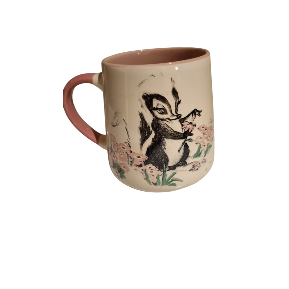 TAZON PIRAMID 400ML DISNEY HOME 23