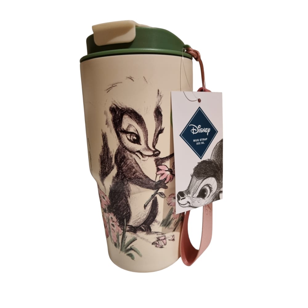 MUG TRAP 600ML DISNEY HOME 21