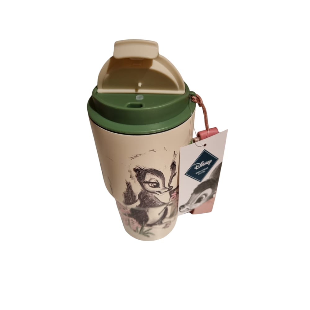 MUG TRAP 600ML DISNEY HOME 22