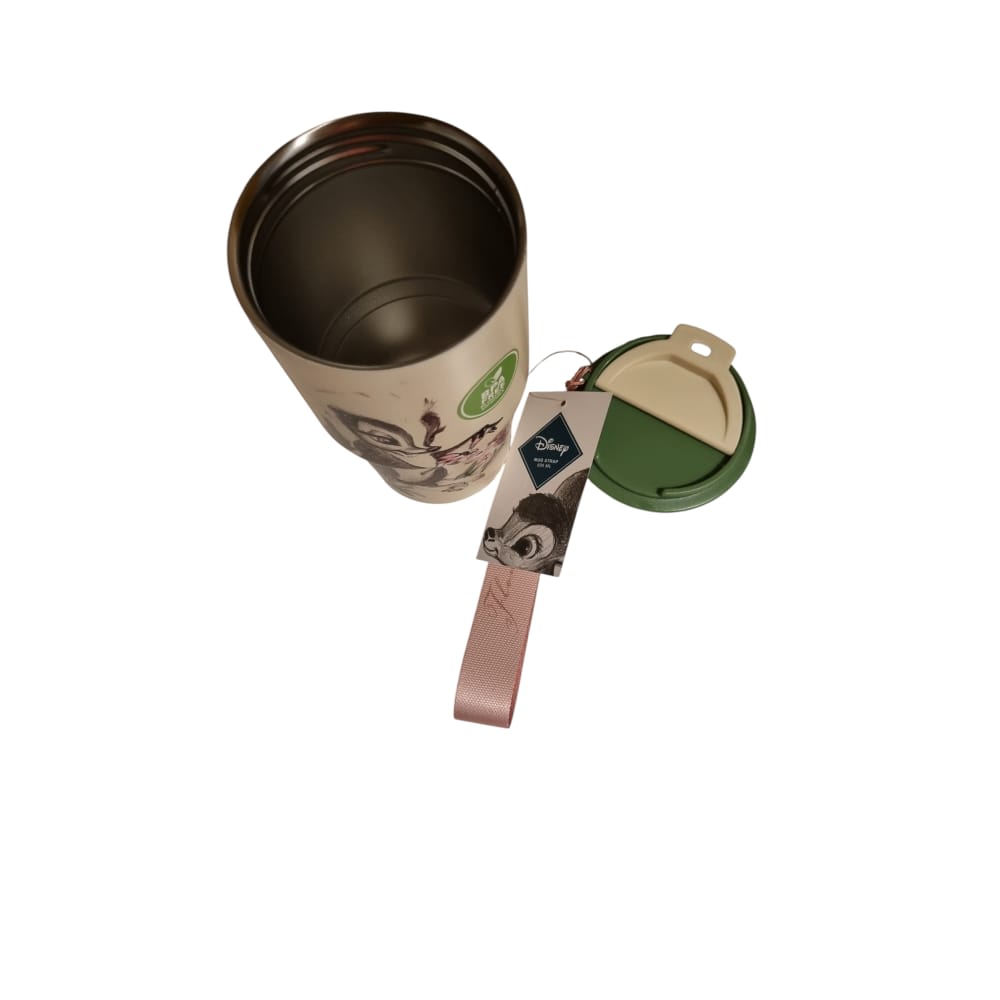 MUG TRAP 600ML DISNEY HOME 24
