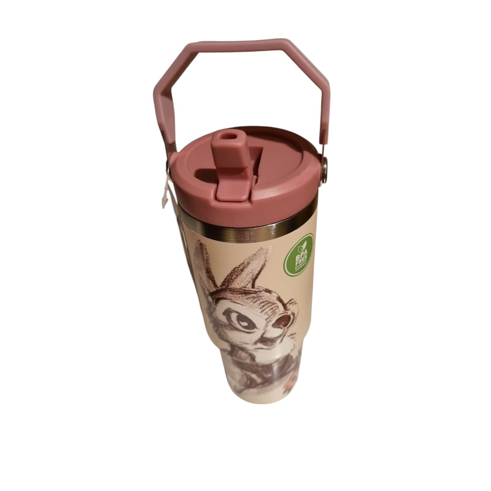 BOTELLA MANGO 850ML DISNEY HOME 22