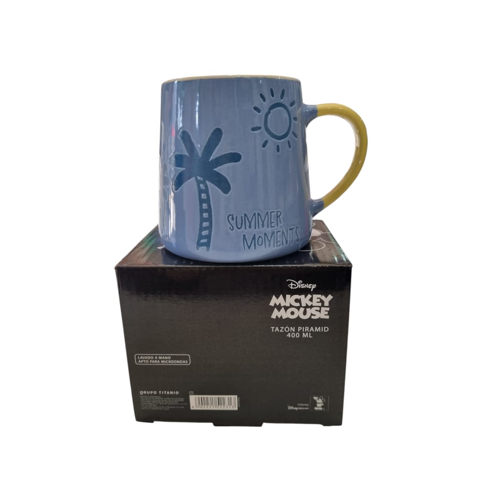 SET 4 TAZONES TERRA 400ML PAG4