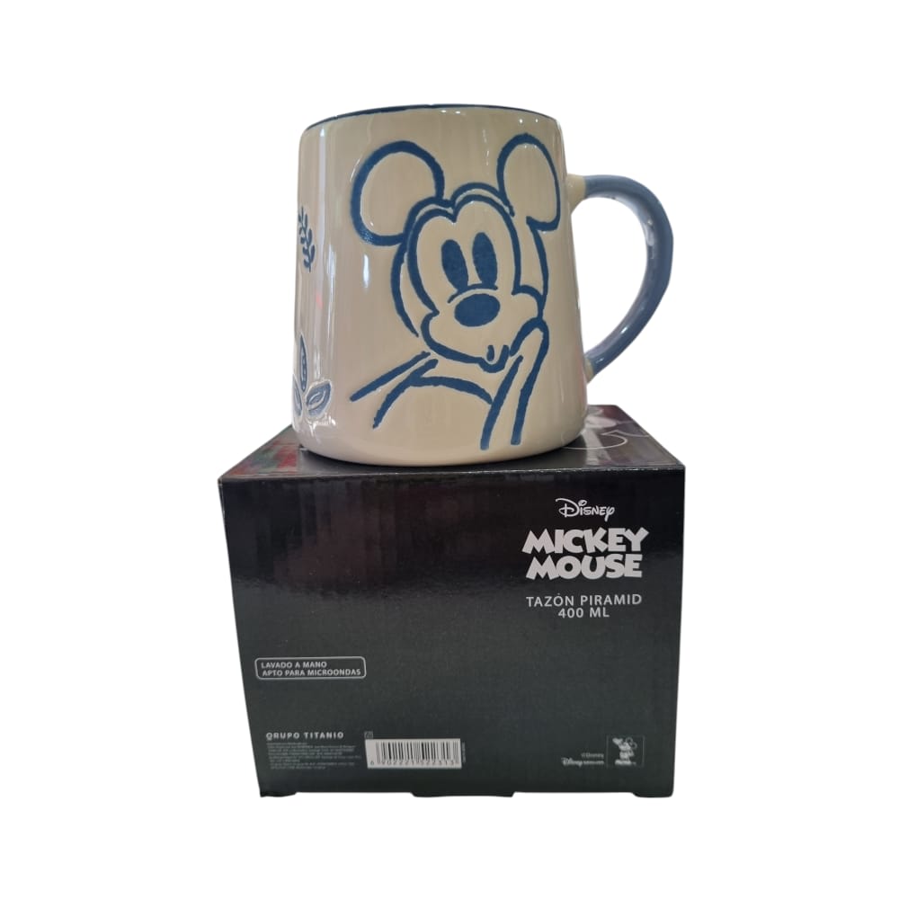 SET 4 TAZONES TERRA 400ML PAG8