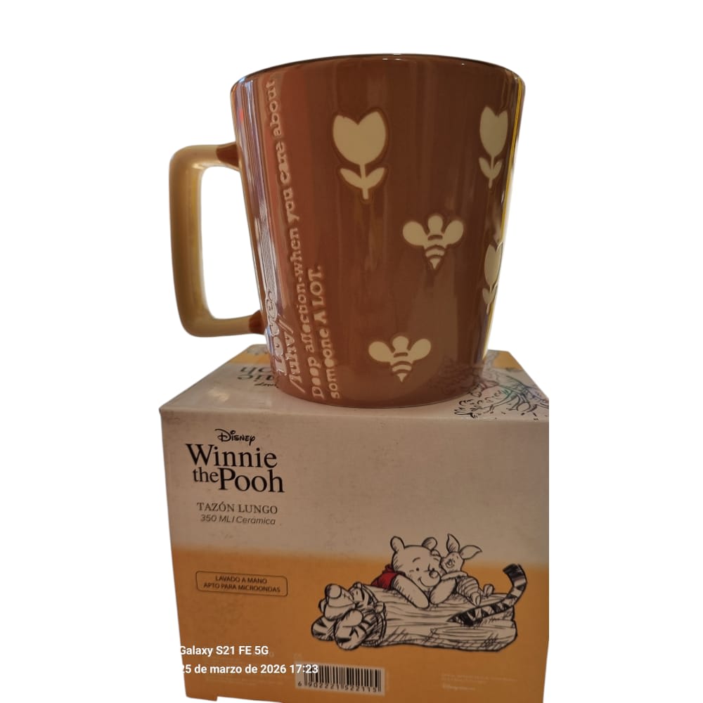 SET 4 TAZONES LUNGO LICENCIAS7