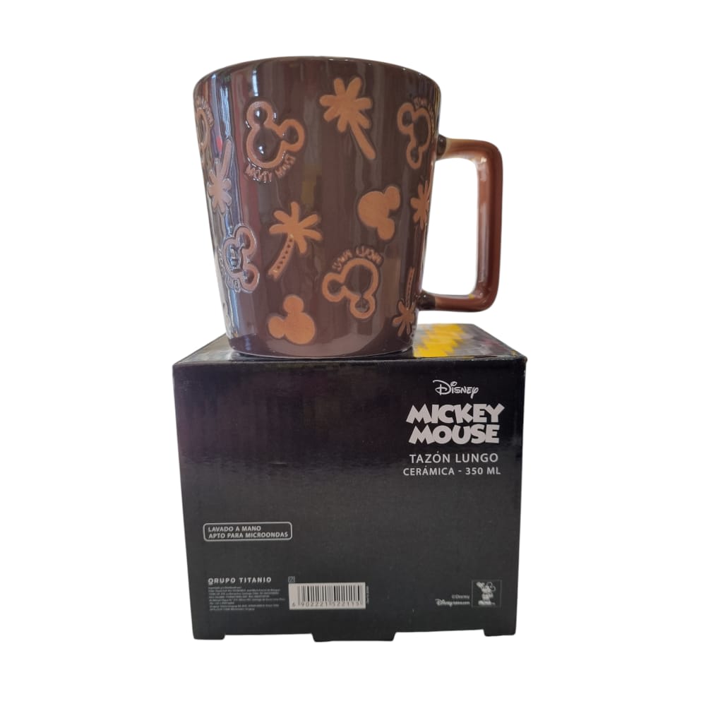 SET 4 TAZONES LUNGO LICENCIAS9