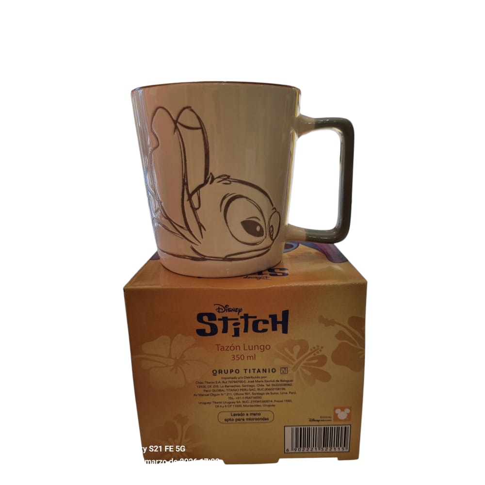 SET 4 TAZONES LUNGO LICENCIAS11