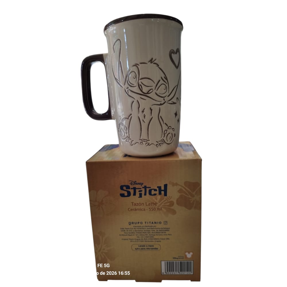 SET DE TAZONES LATTE TERRA LICENCIAS12