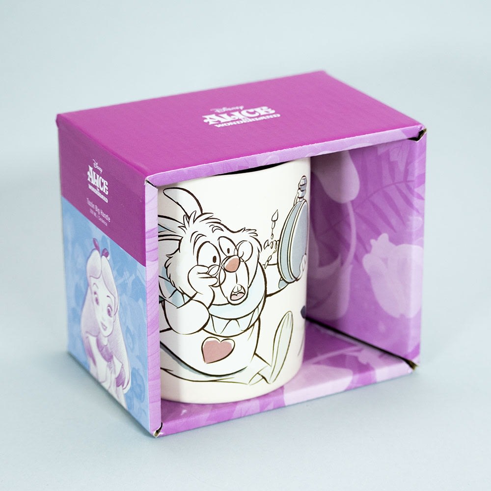 TAZON HANDLE 375ML ALICIA DDM INTER.1