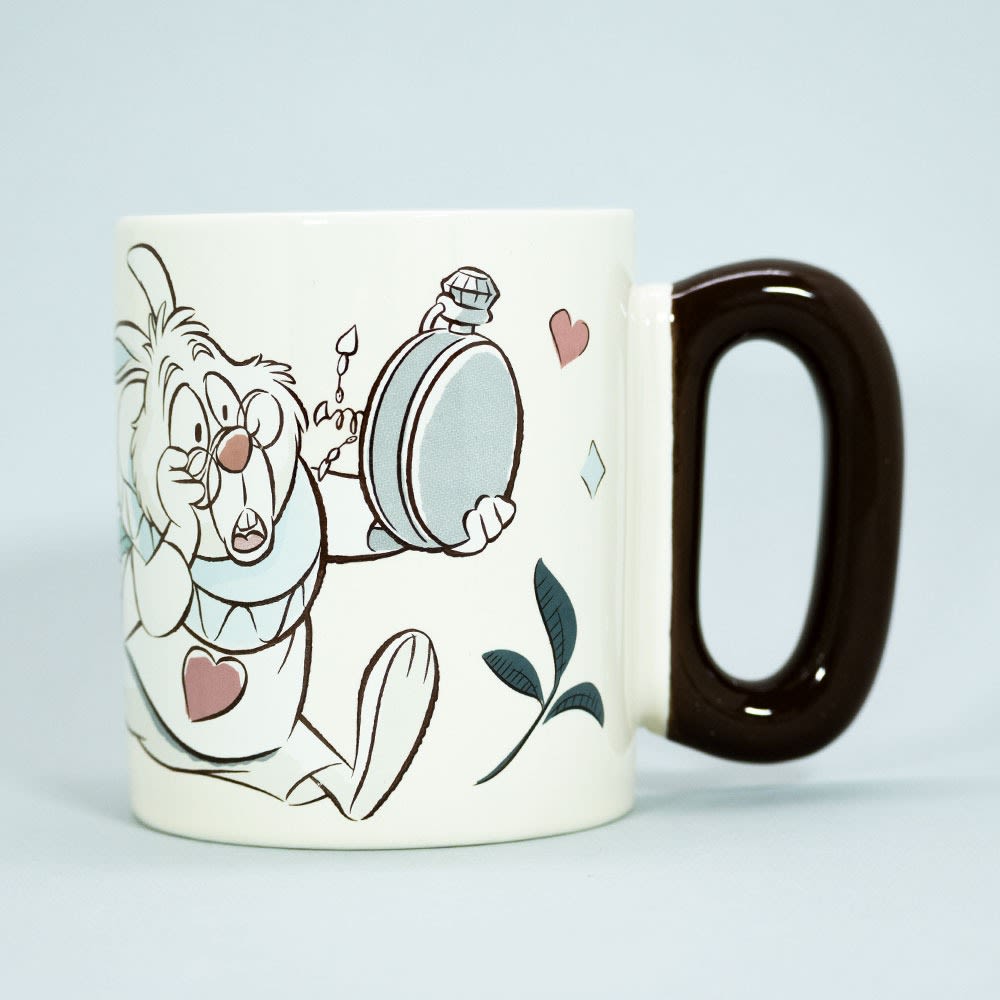 TAZON HANDLE 375ML ALICIA DDM INTER.2