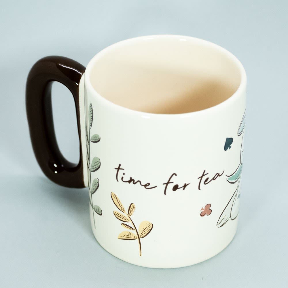 TAZON HANDLE 375ML ALICIA DDM INTER.4