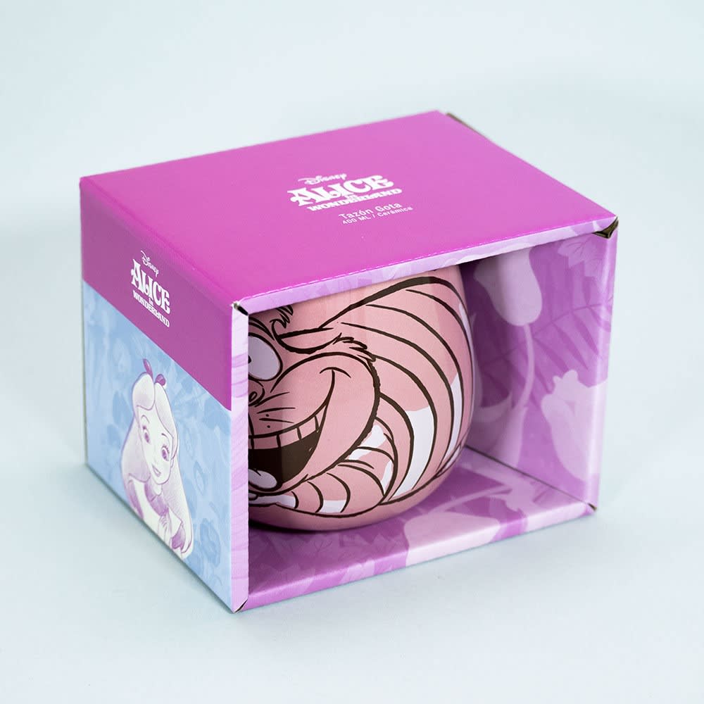 TAZON GOTA ALICIA DDM INTER4