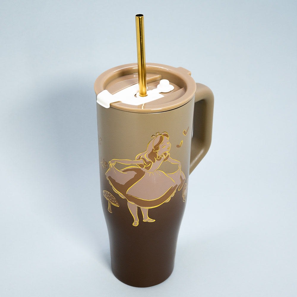 MUG TERMICO 40OZ ALICIA DDM INT2