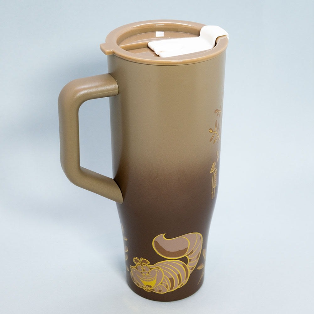 MUG TERMICO 40OZ ALICIA DDM INT3