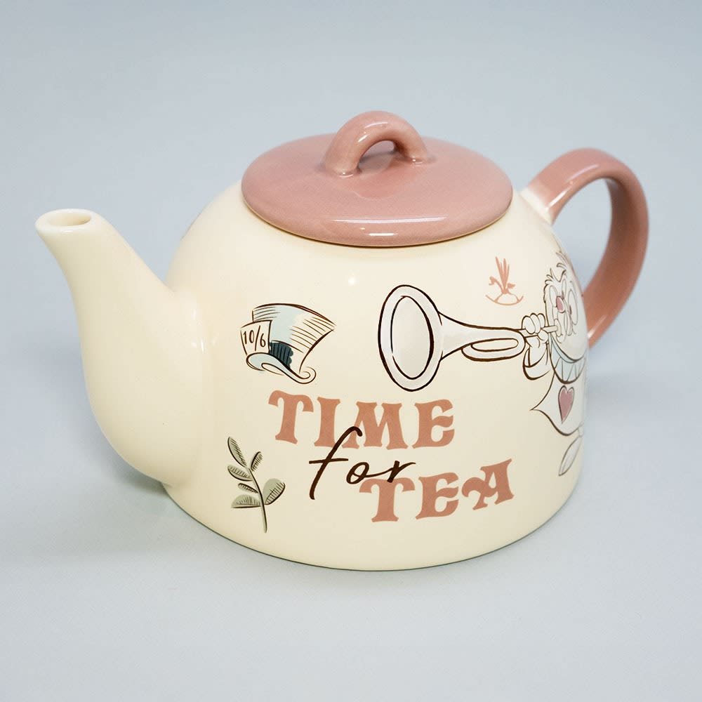 TETERA CERAMICA 680ML ALICIA DDM INTER2