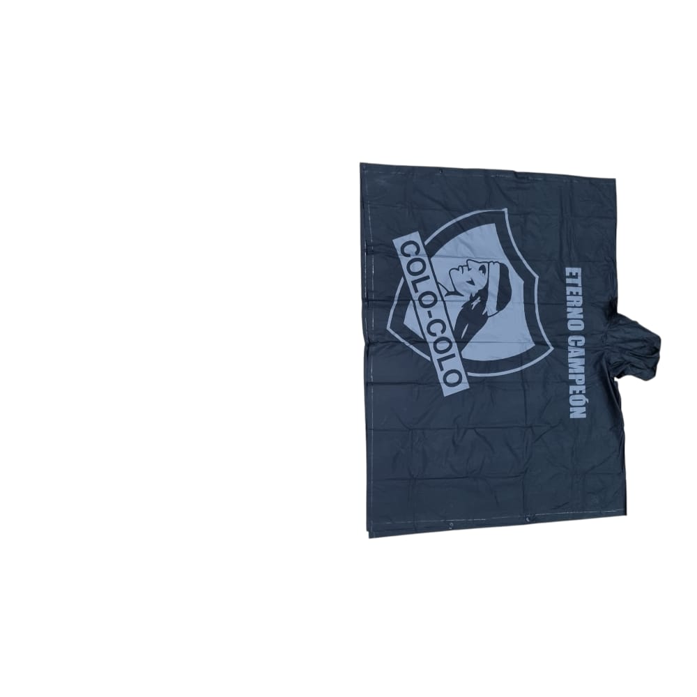 CAPA DE LLUVIA COLO COLO3