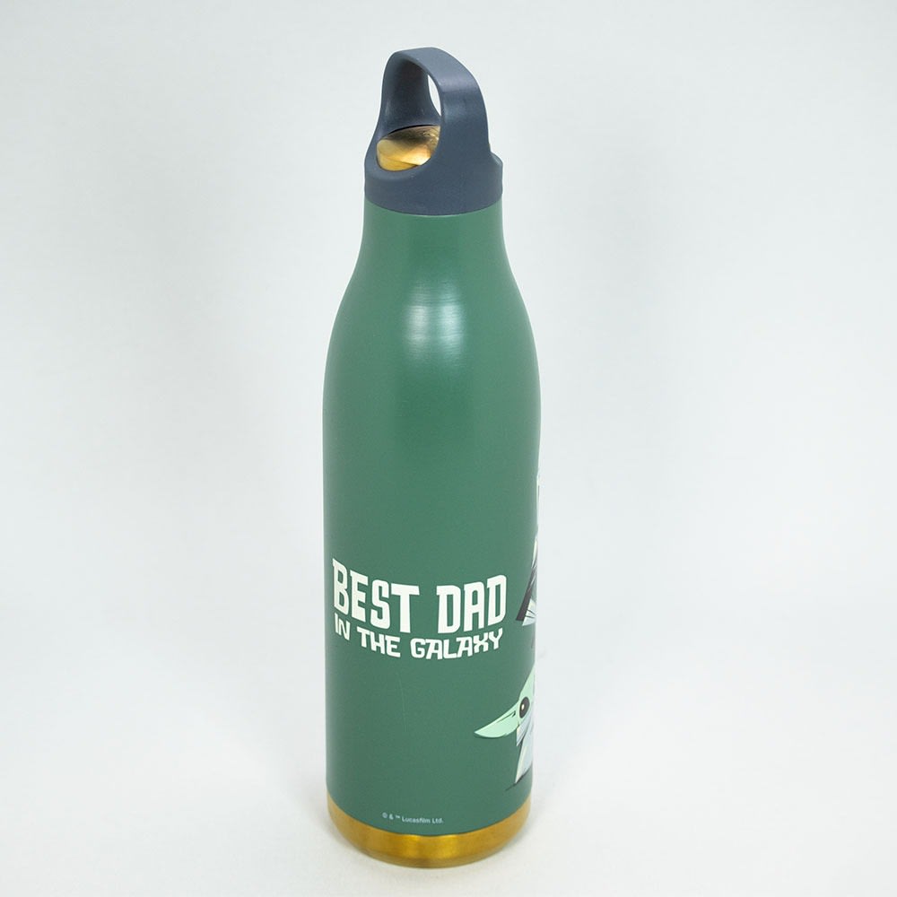 BOTELLA FANCY 750ML DDP SW 2026 INT3