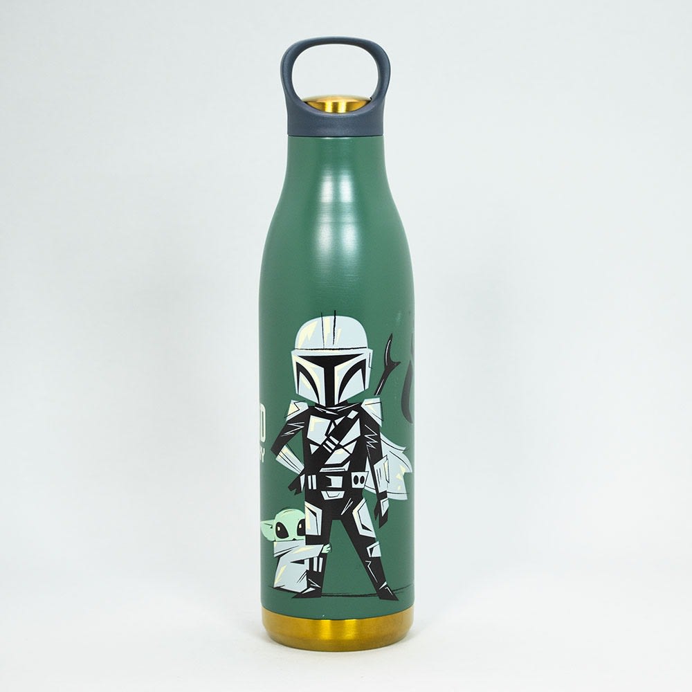 BOTELLA FANCY 750ML DDP SW 2026 INT1