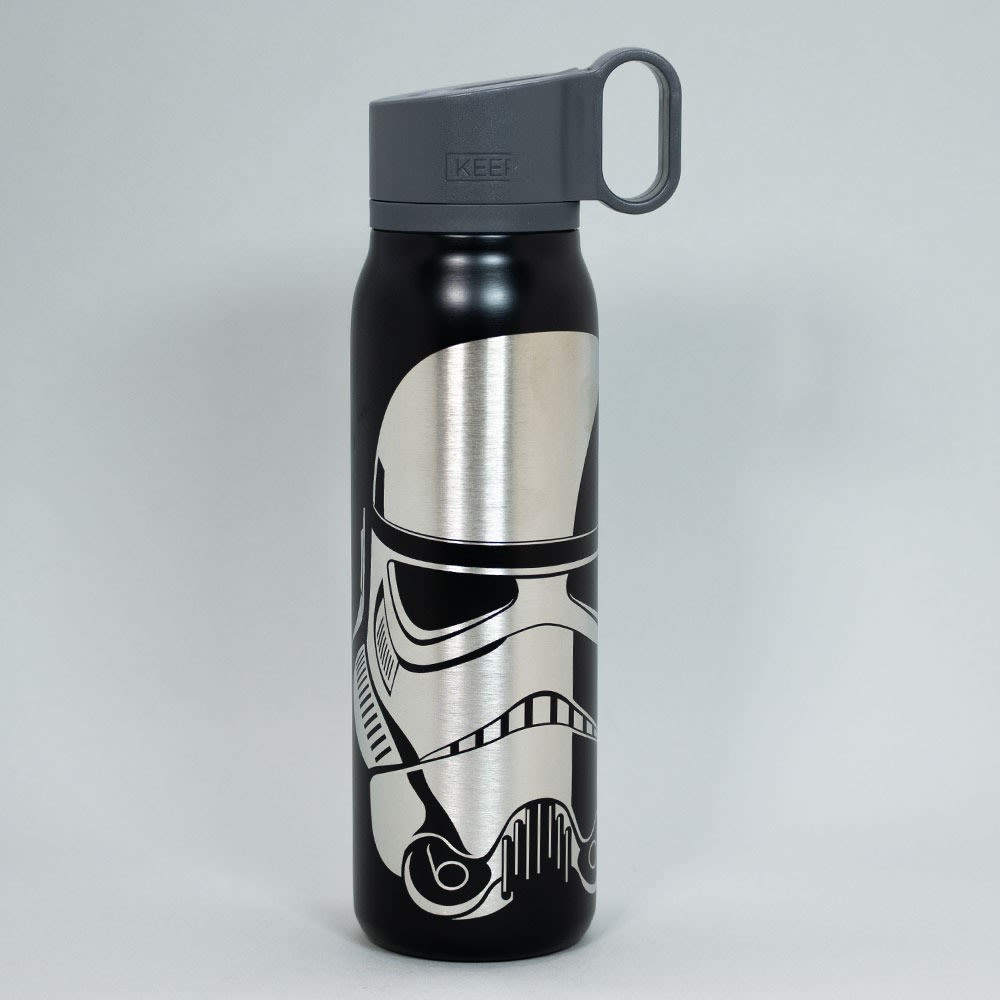 BOTELLA METALICA GANCHO BLACK SW 2026 INT1