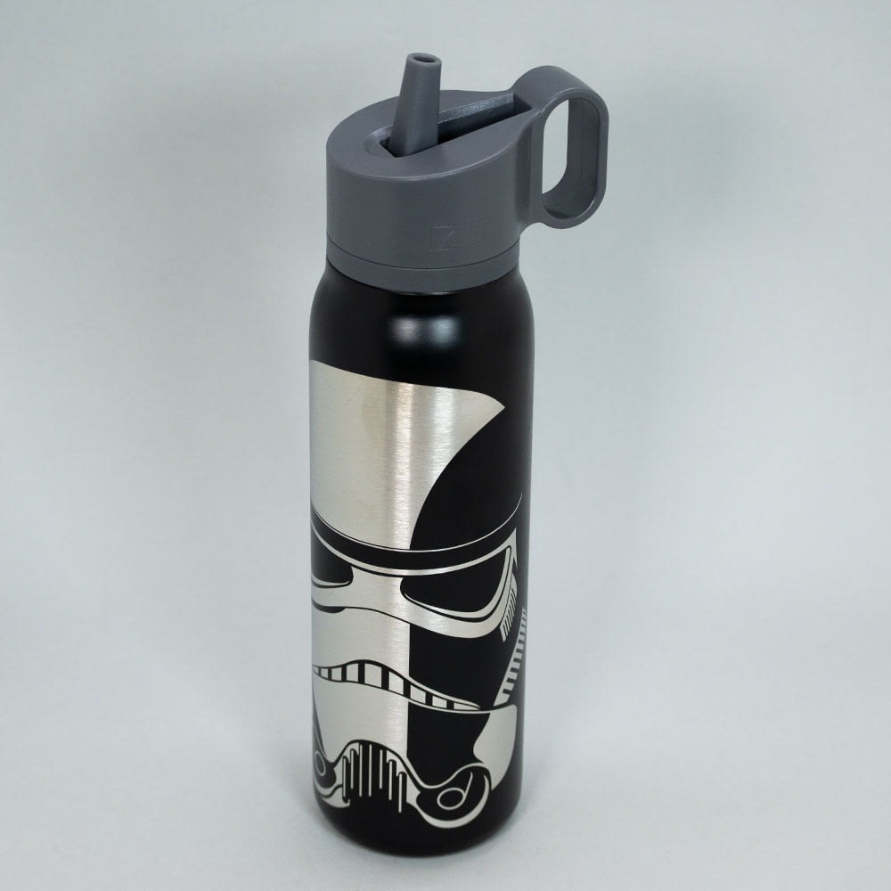 BOTELLA METALICA GANCHO BLACK SW 2026 INT2