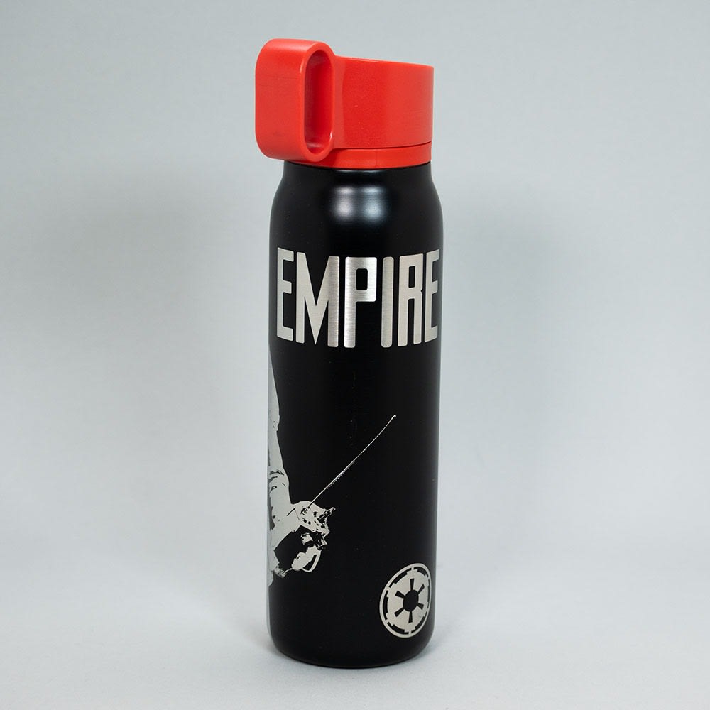 BOTELLA METALICA GANCHO BLACK SW 2 2026 INT3