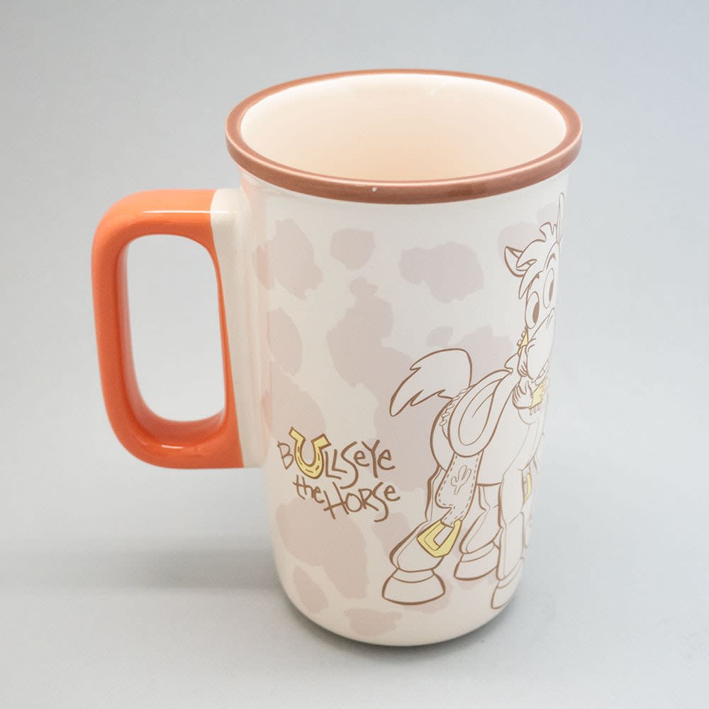 TAZON RETRO VENTI 550ML TOY STORY 5 ICONIC 3 INT3