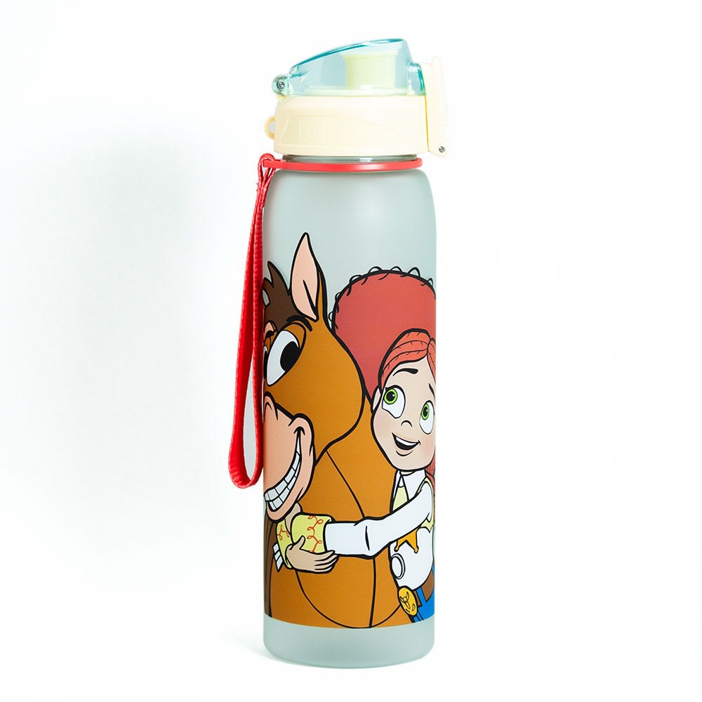 BOTELLA 1LT RUBBER TOY STORY 5 INT4