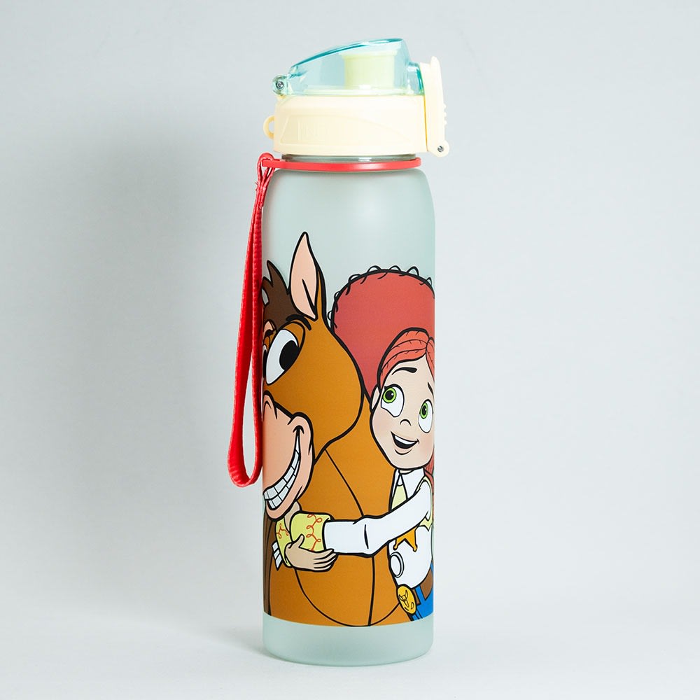 BOTELLA 1LT RUBBER TOY STORY 5 INT3