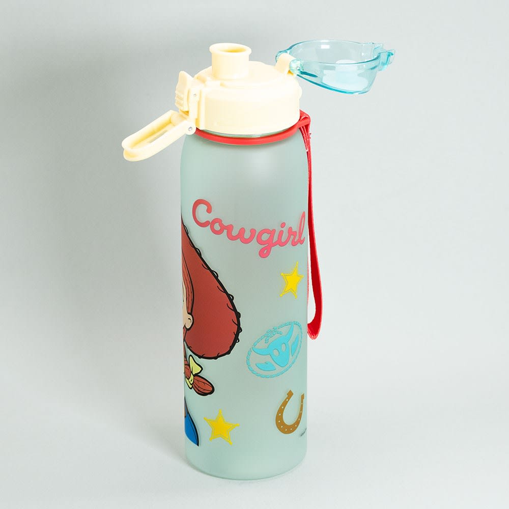 BOTELLA 1LT RUBBER TOY STORY 5 INT5