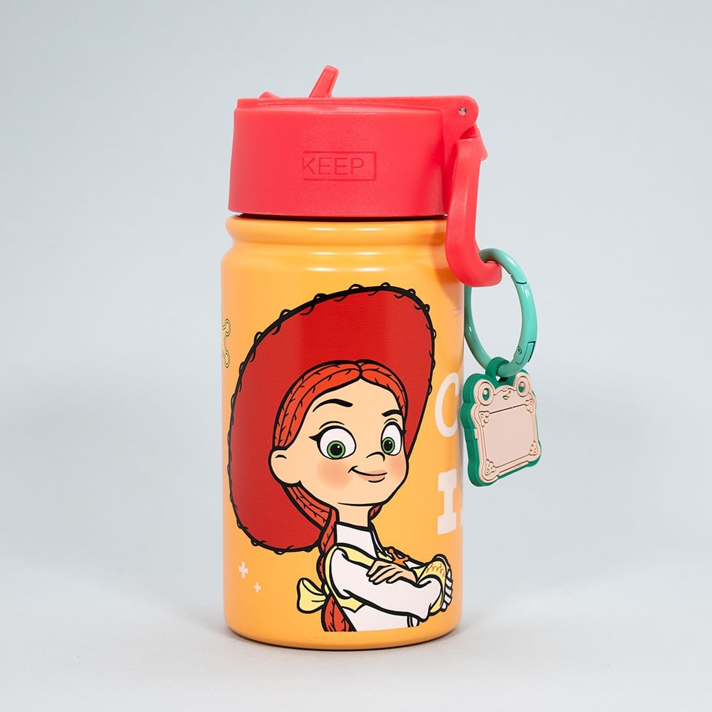 BOTELLA LID VACUUM 350ML TOY STORY 5 INT2