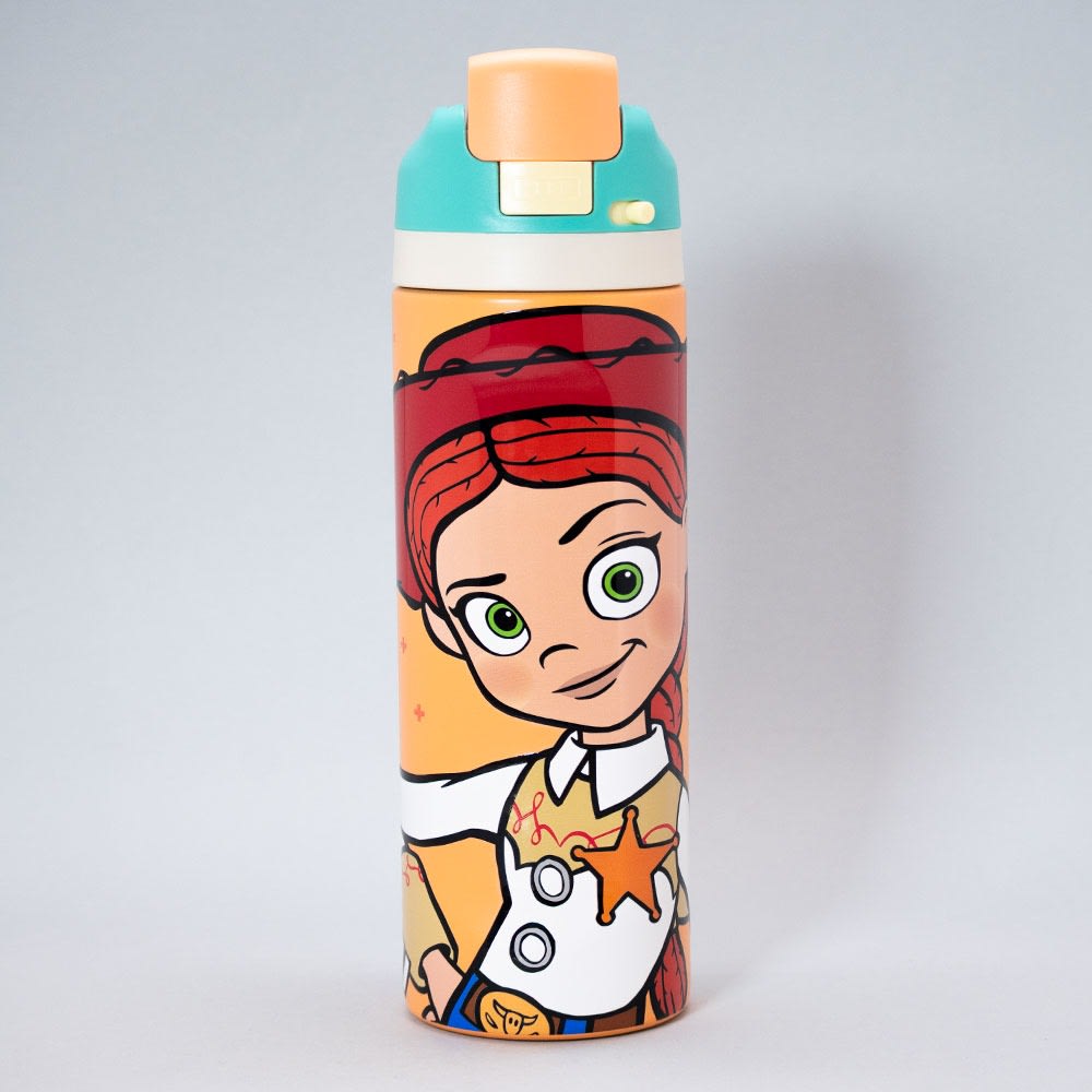 BOTELLA INSULADA JESSIE TOY STORY 5 INT1