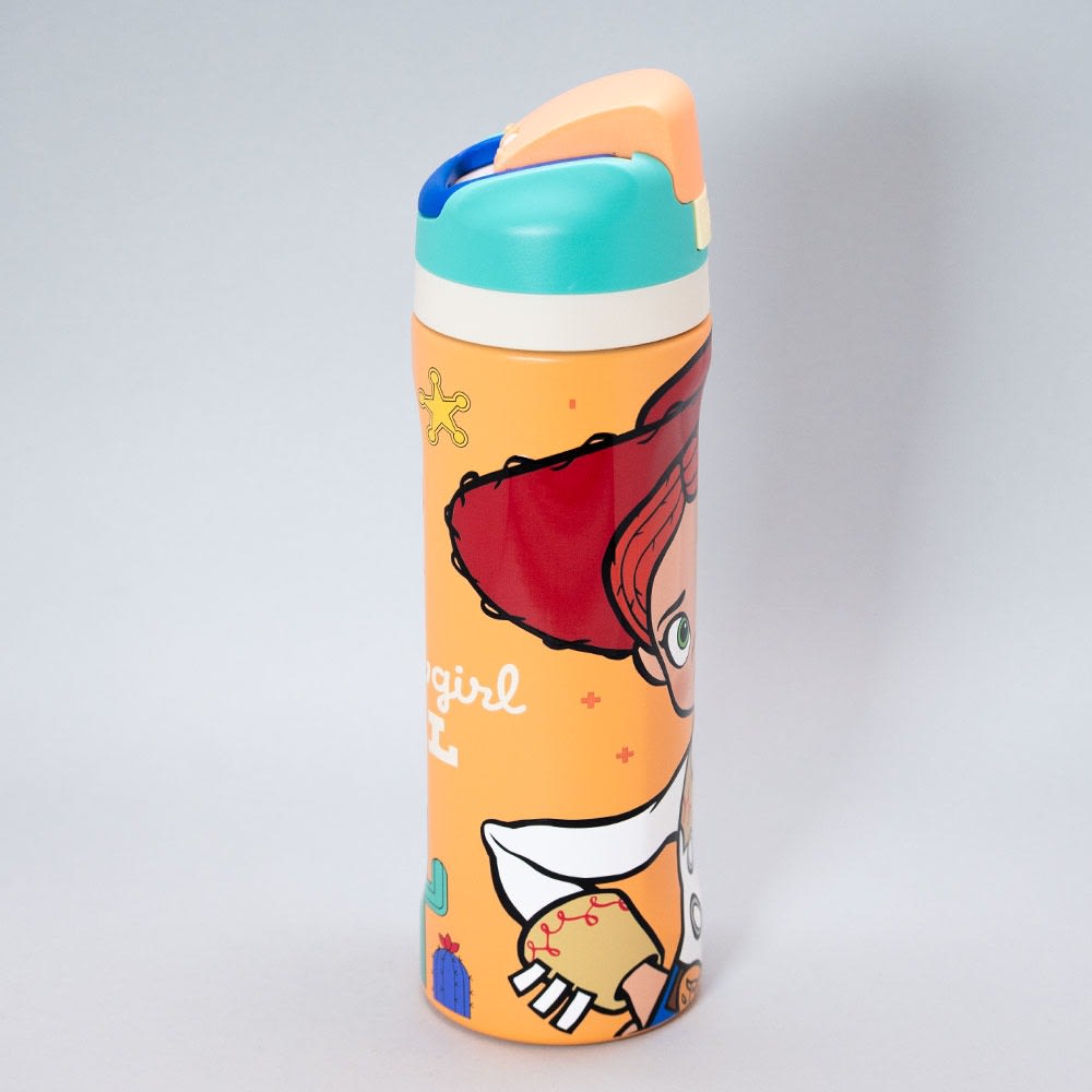 BOTELLA INSULADA JESSIE TOY STORY 5 INT2