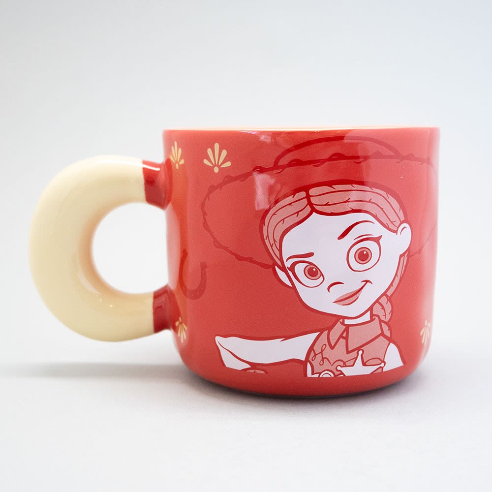 TAZON 380ML JESSIE TOY STORY 5 INT1